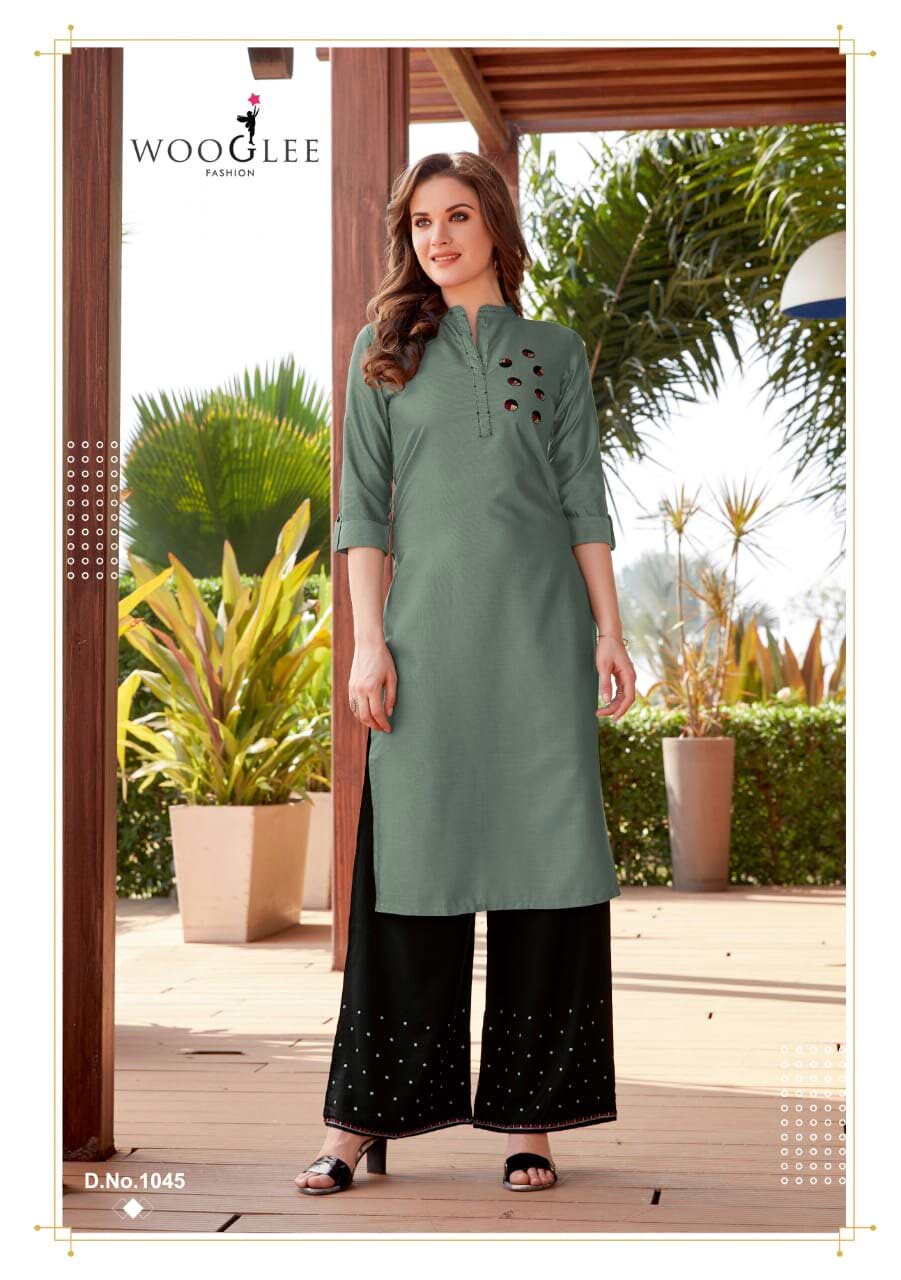 Celebration Vol-6 Mono Viscose Kurtis Wholeseller Celebration Vol-6 Mono Viscose Kurtis Wholeseller